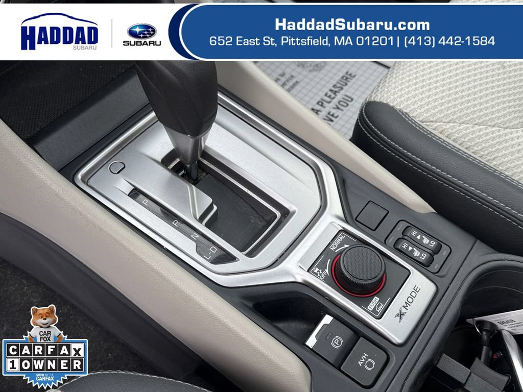 Used 2021 Subaru Forester Premium AWD/4WD image 24