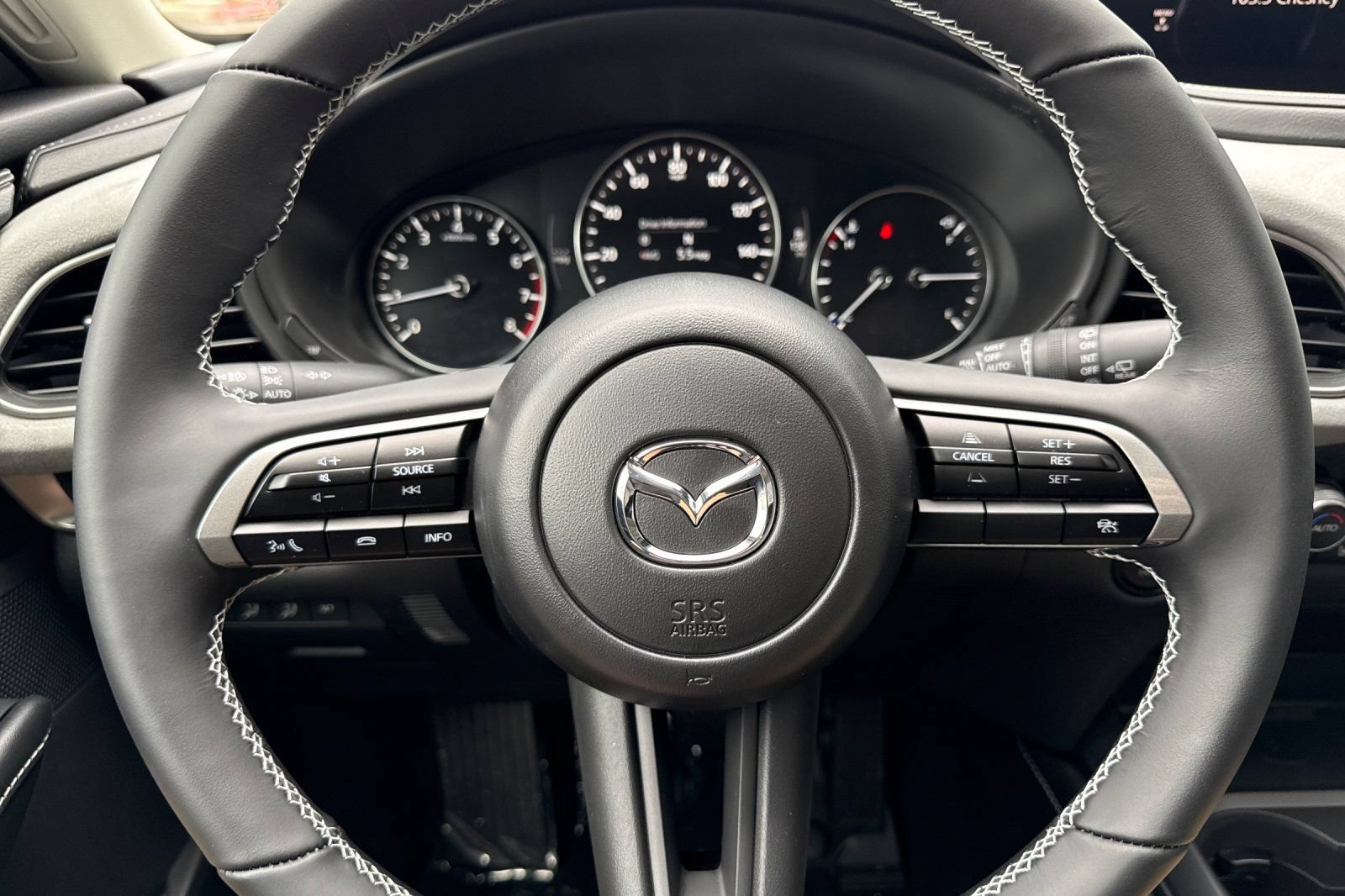 New 2026 MAZDA CX-30 Aire Edition AWD/4WD image 21