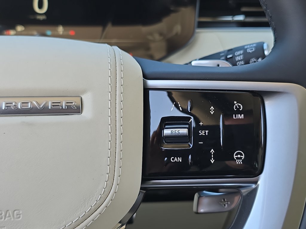 New 2027 Land Rover Range Rover SE AWD/4WD image 19