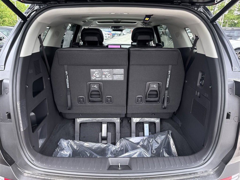 New 2026 Kia Carnival SX Prestige image 25