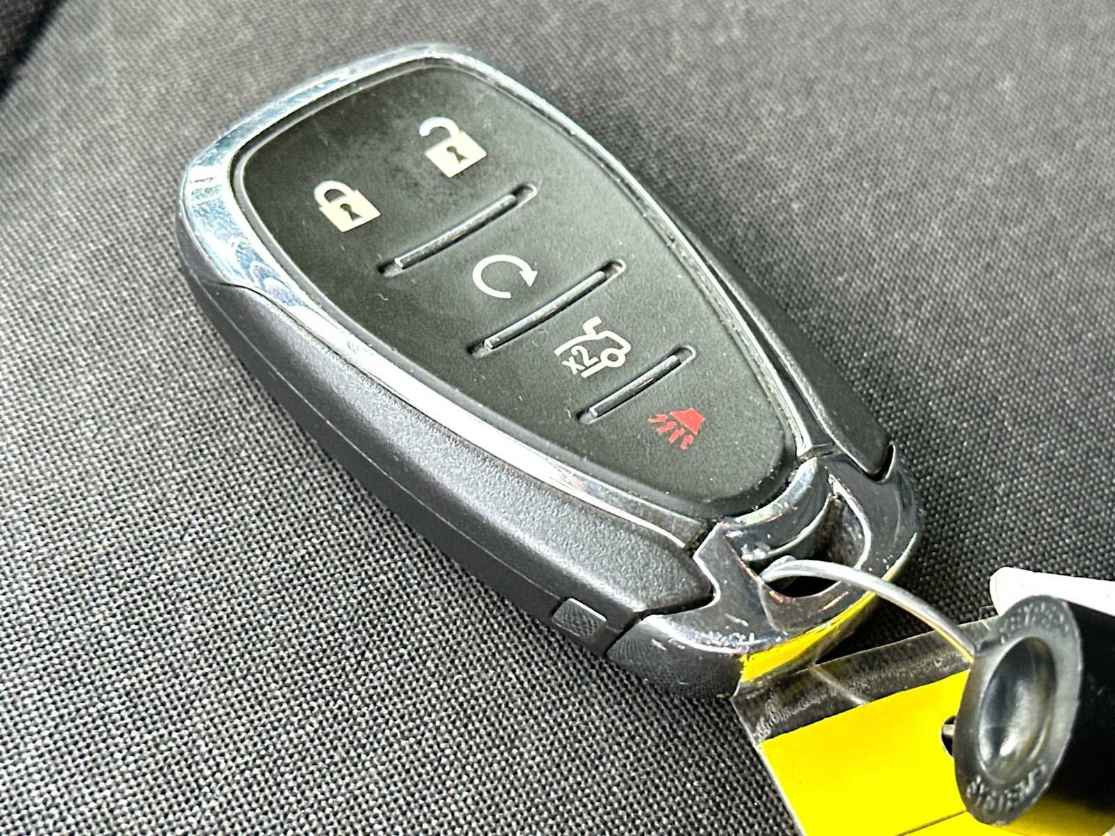 Used 2025 Chevrolet Malibu LS FWD image 29