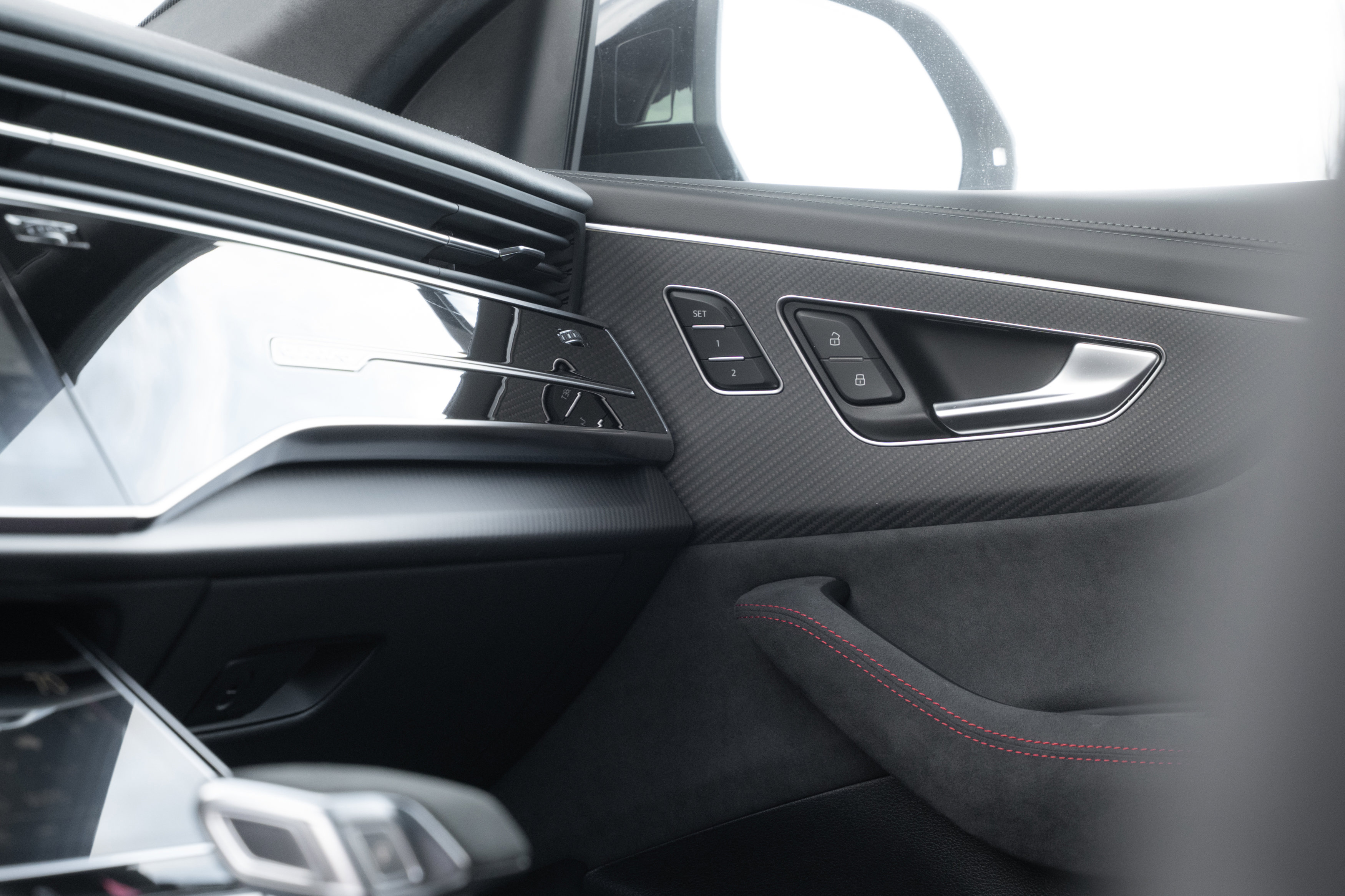 New 2026 Audi RS Q8 performance image 19