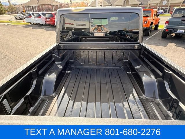 New 2026 Jeep Gladiator Sport AWD/4WD image 7