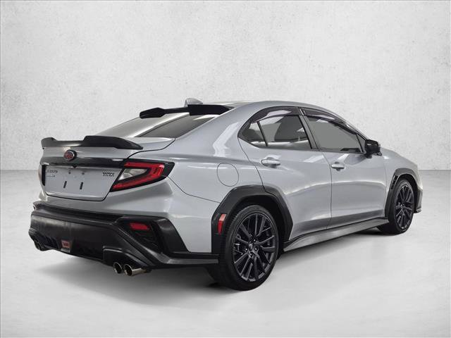 Used 2022 Subaru WRX Limited AWD/4WD image 5