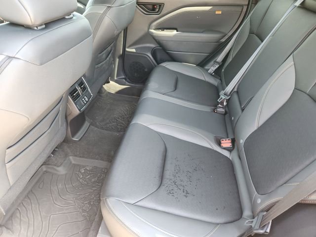 Certified 2026 Subaru Forester Wilderness image 32