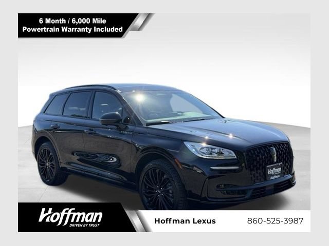 Used 2023 Lincoln Corsair Reserve w/ Equipment Group 201A
