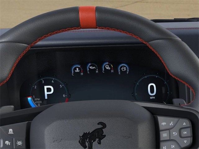 New 2025 Ford Bronco Raptor image 13