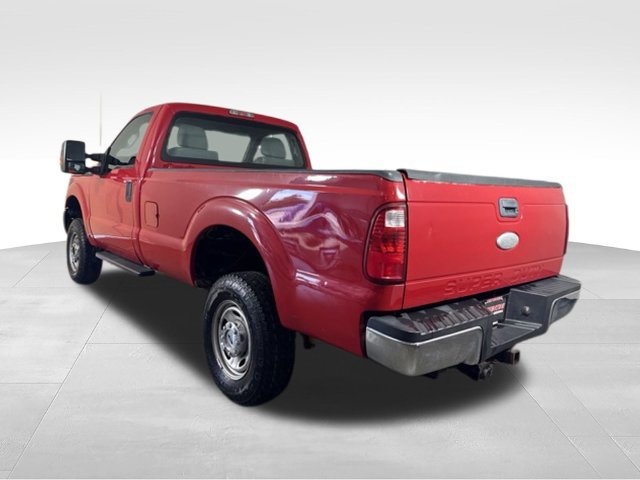 Used 2015 Ford F350 XL AWD/4WD image 7