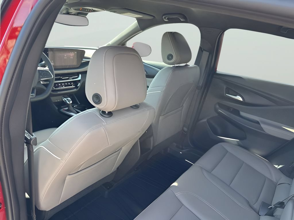 New 2026 Buick Envista Sport Touring FWD image 21