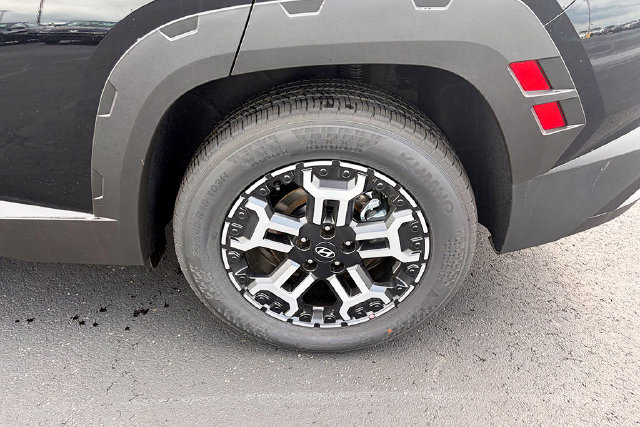 New 2026 Hyundai Tucson XRT AWD/4WD image 22