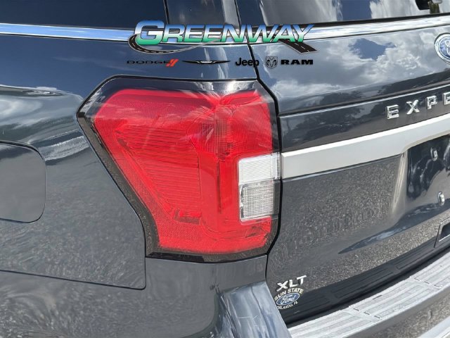 Used 2023 Ford Expedition Max XLT RWD image 33