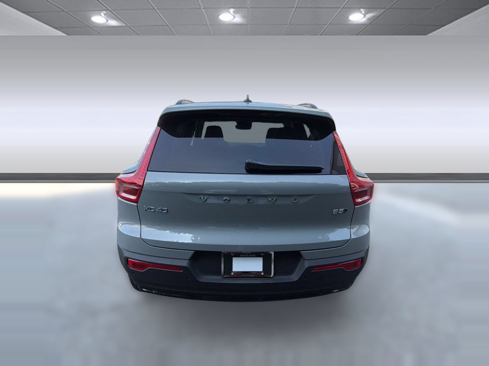 New 2026 Volvo XC40 B5 Ultra w/ Protection Package Premier AWD/4WD image 10