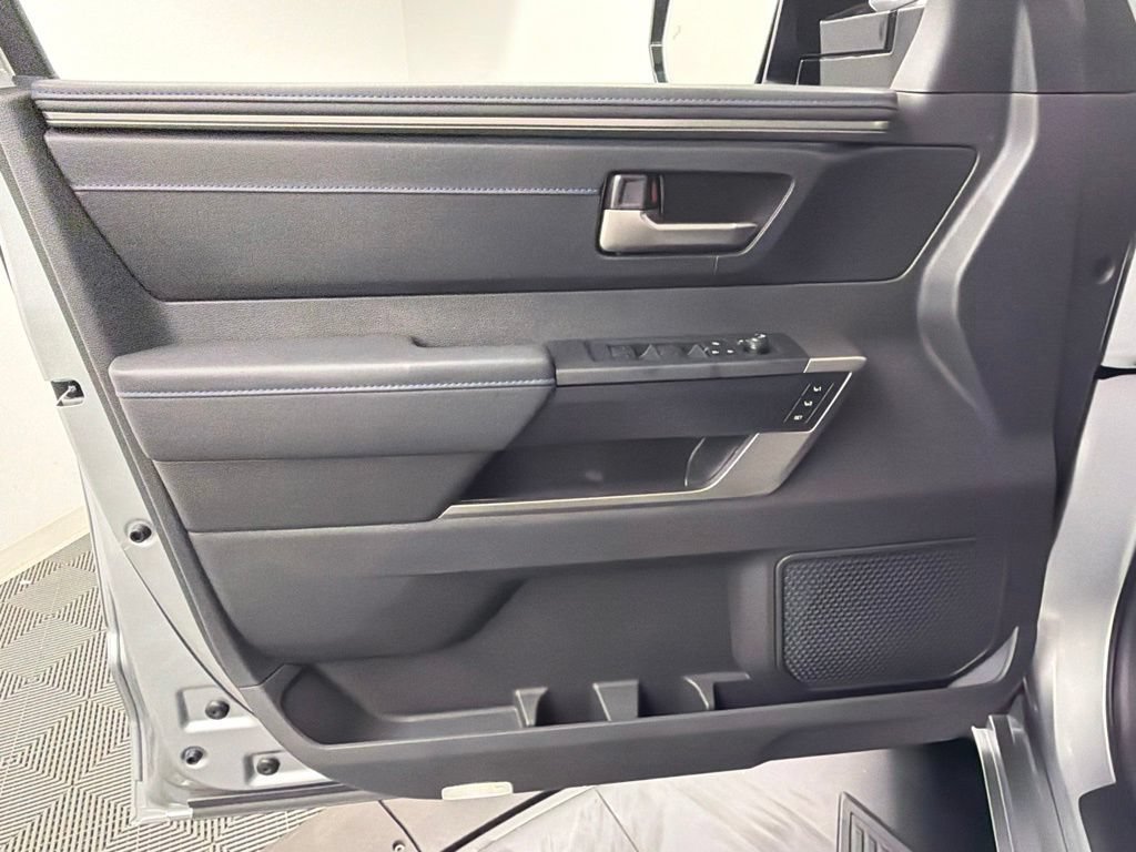 Certified 2026 Toyota Tundra Platinum AWD/4WD image 19