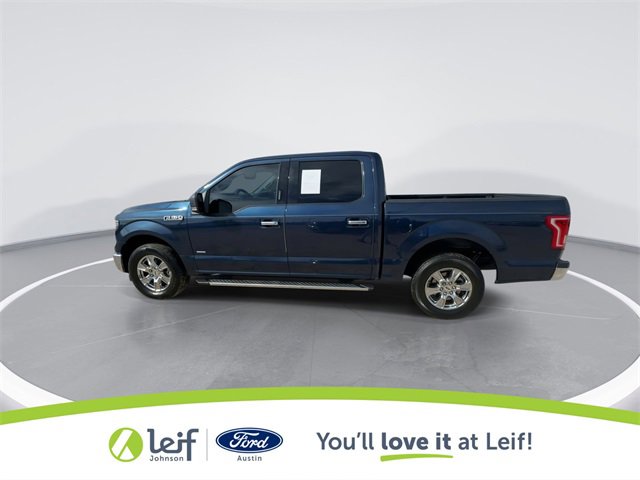 Used 2017 Ford F150 XLT w/ Equipment Group 302A Luxury image 7