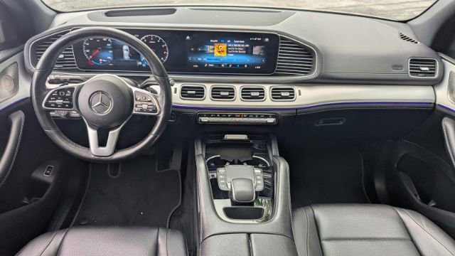 Used 2022 Mercedes-Benz GLE 350 4MATIC image 23