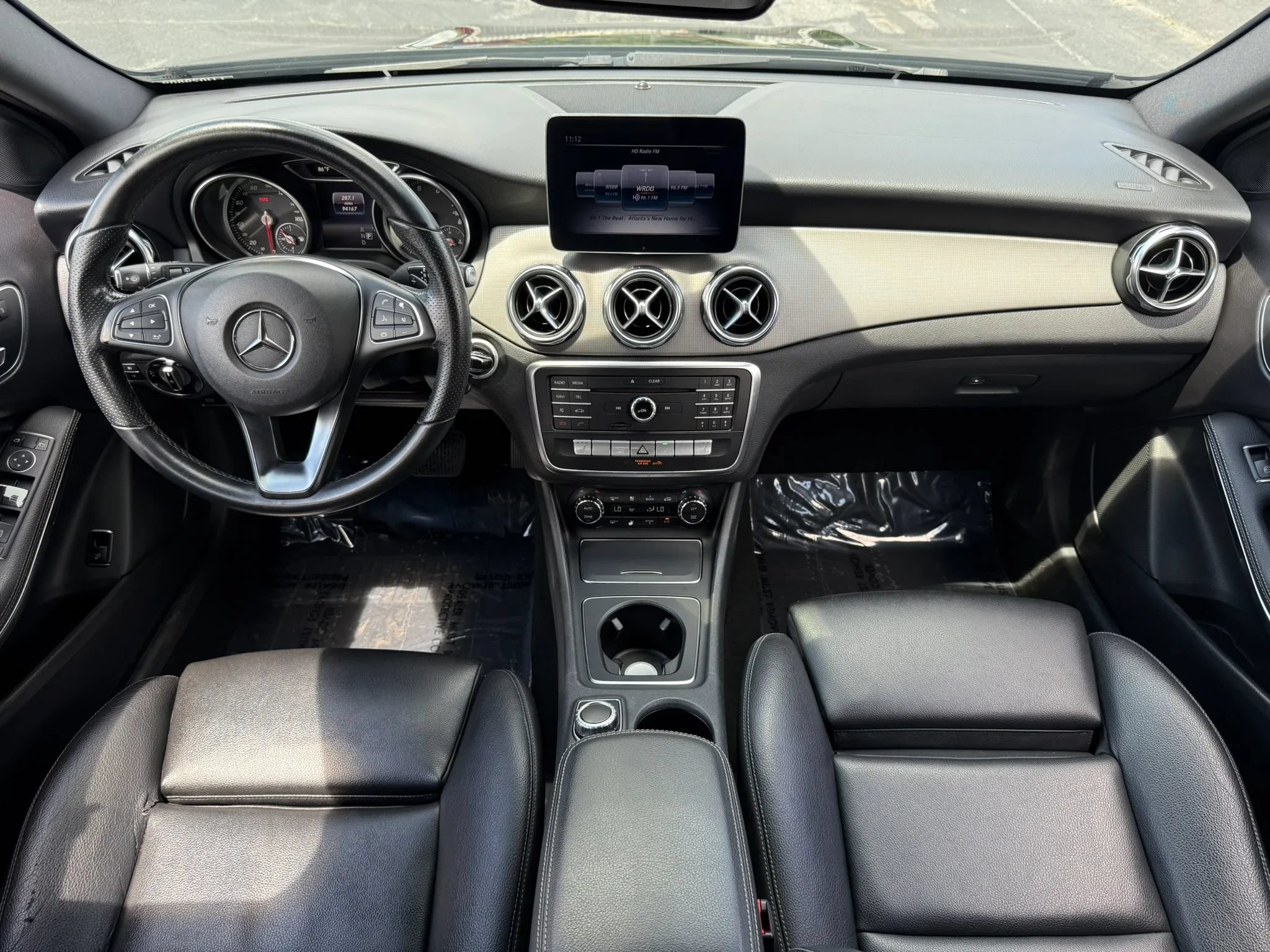 Used 2020 Mercedes-Benz GLA 250 w/ Premium Package image 15