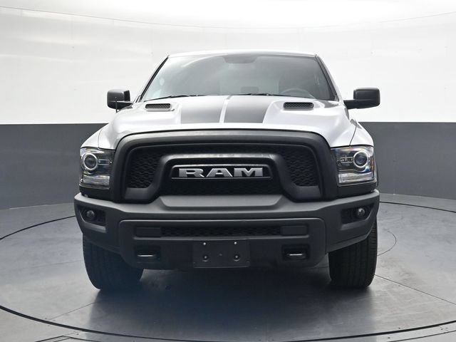 Used 2021 RAM 1500 Warlock w/ Electronics Group AWD/4WD image 10