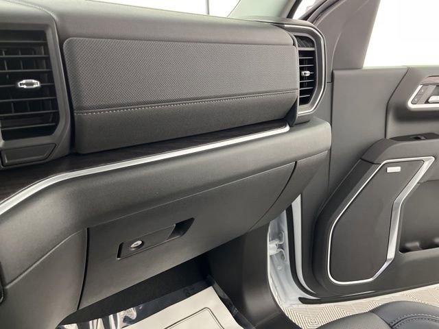 Used 2026 Chevrolet Silverado 2500 LTZ w/ LTZ Premium Package image 35