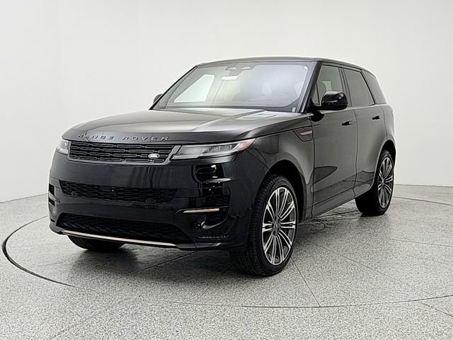 Certified 2024 Land Rover Range Rover Sport Dynamic SE image 1