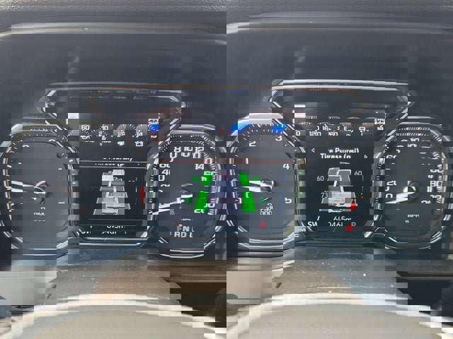 Used 2021 GMC Sierra 2500 Denali w/ Technology Package image 17