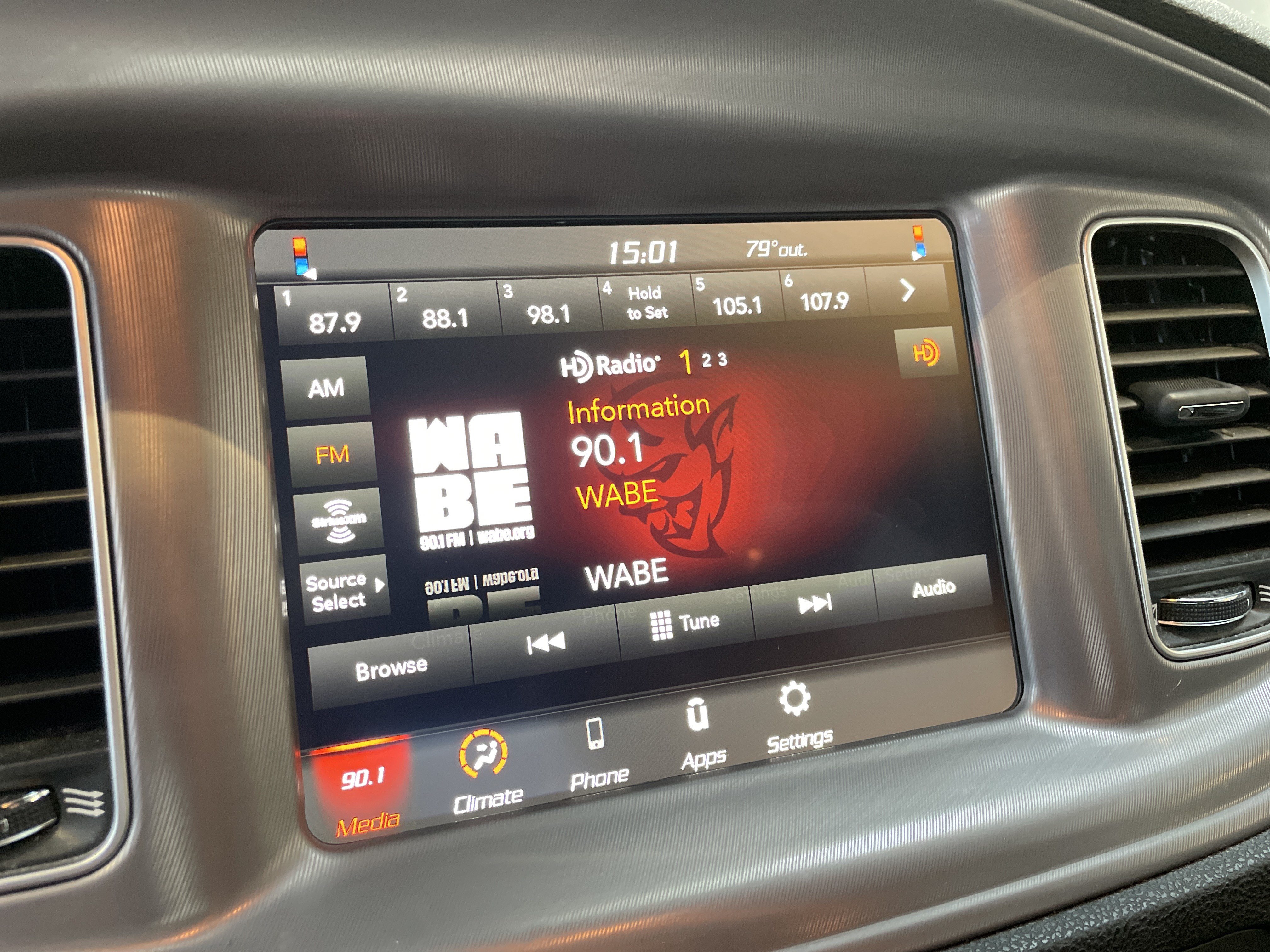 Used 2023 Dodge Charger SXT RWD image 23