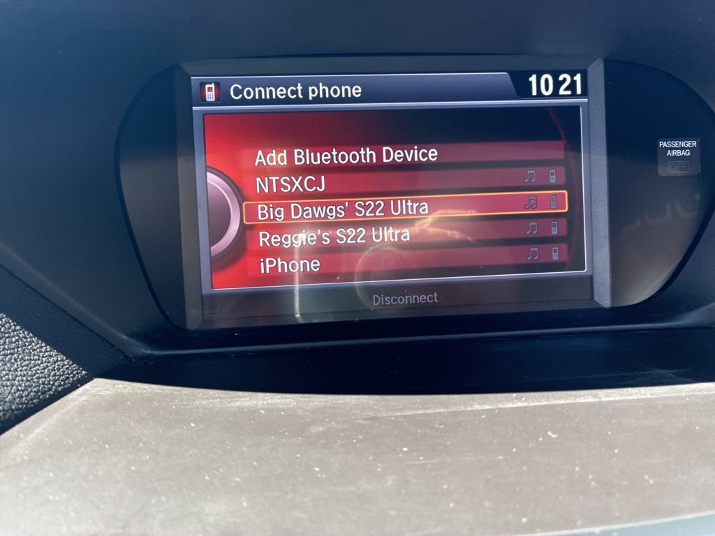 Used 2015 Acura TLX V6 SH-AWD w/ Technology Pkg image 34
