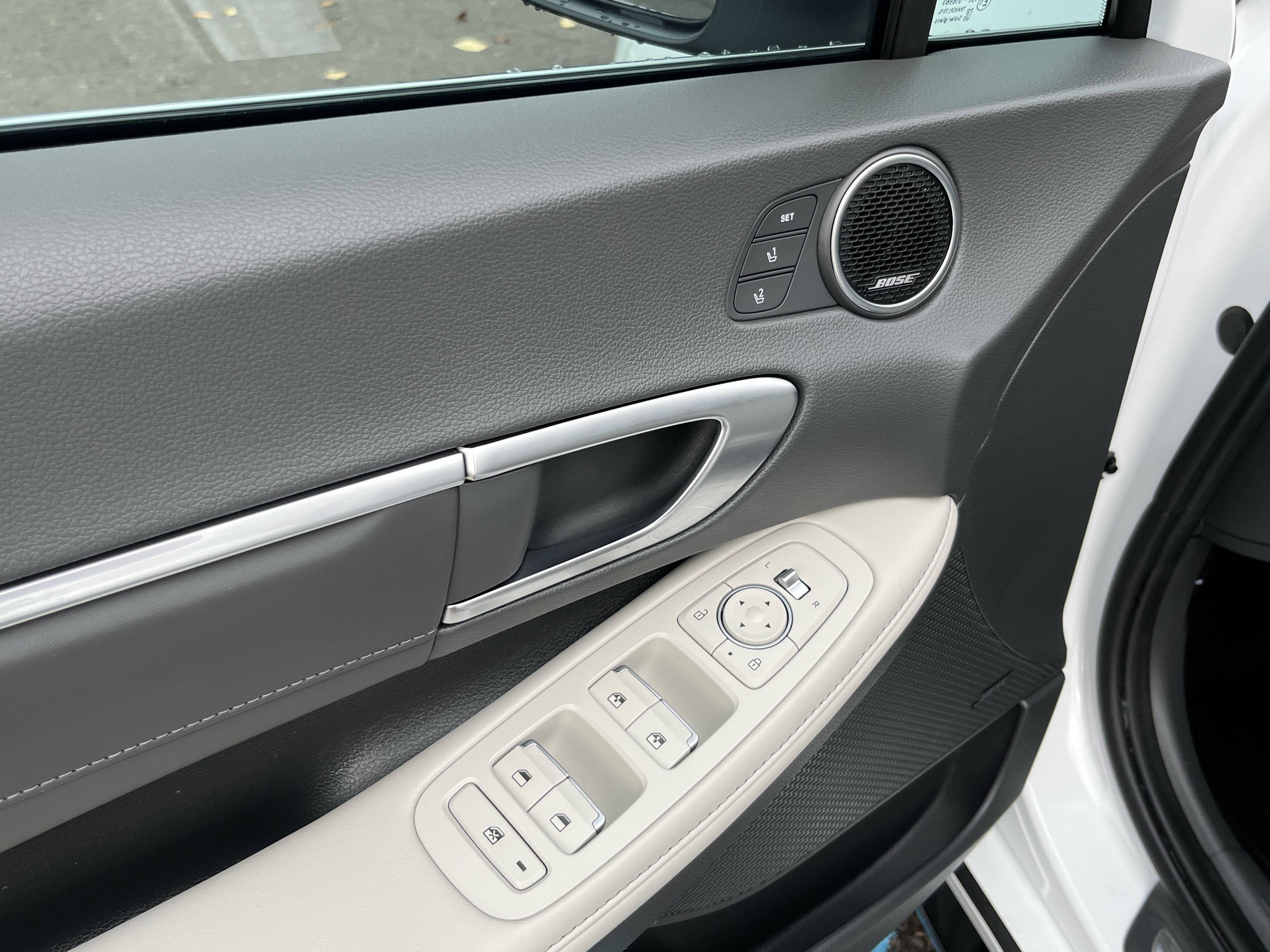 Used 2021 Hyundai Sonata Limited w/ Cargo Package image 21