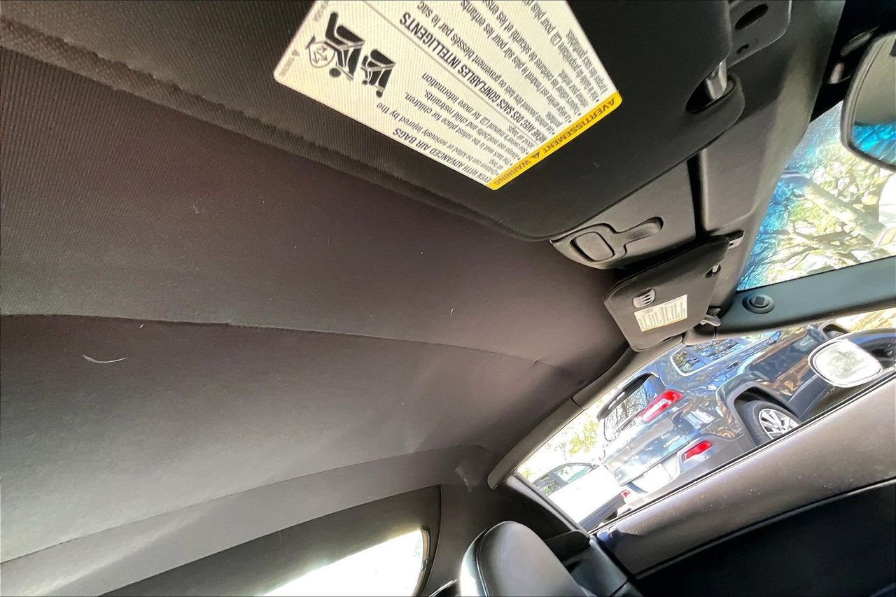 Used 2007 Chevrolet Corvette Convertible w/ Preferred Equipment Group image 20