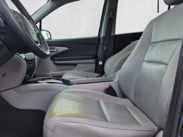 Used 2016 Honda Pilot Touring image 17