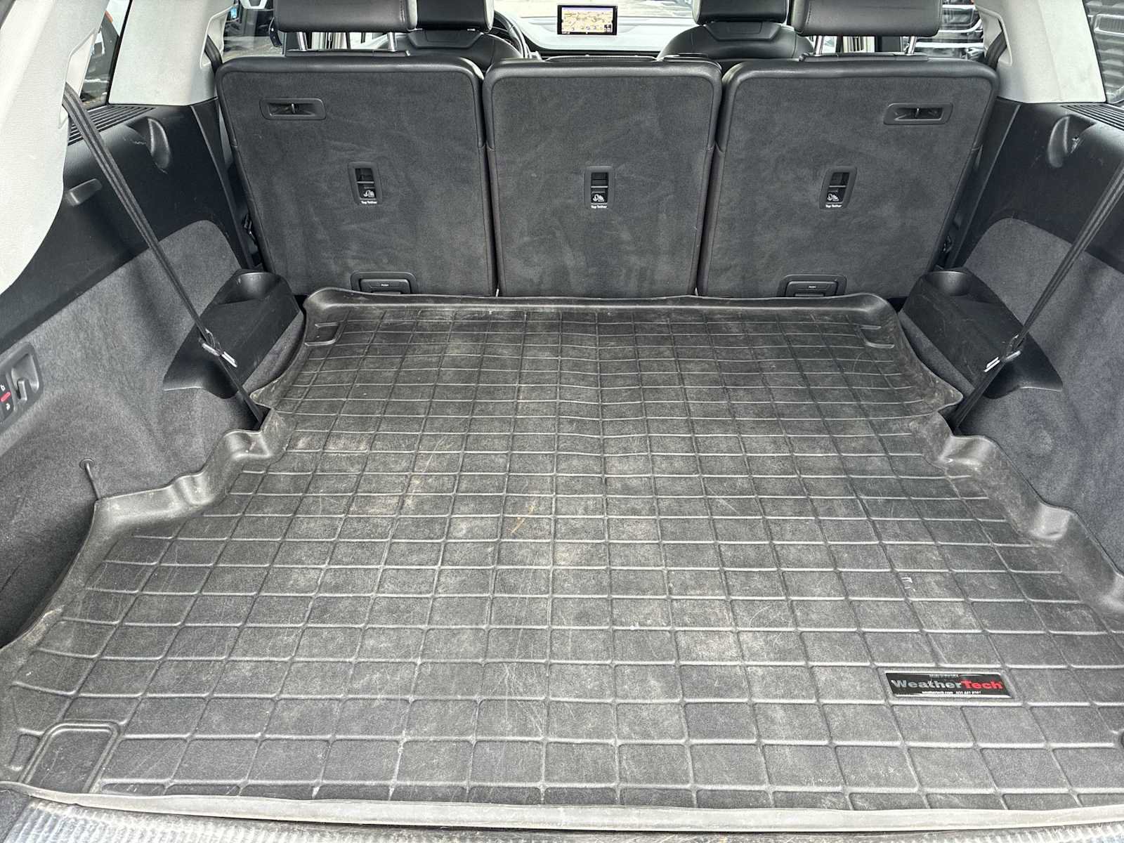 Used 2019 Audi Q7 3.0T Premium Plus AWD/4WD image 21