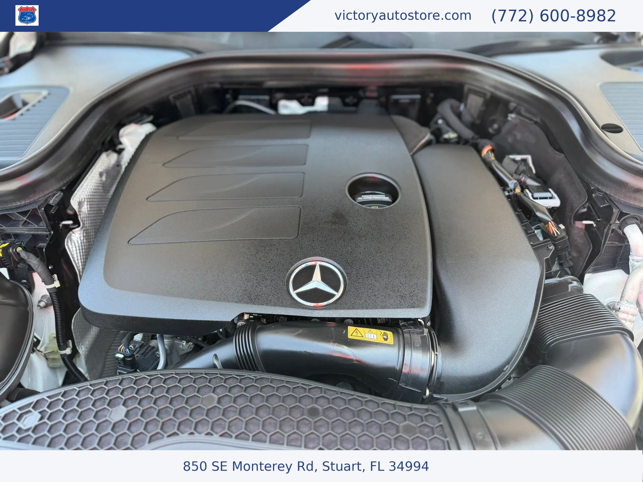 Used 2020 Mercedes-Benz GLC 300 image 58