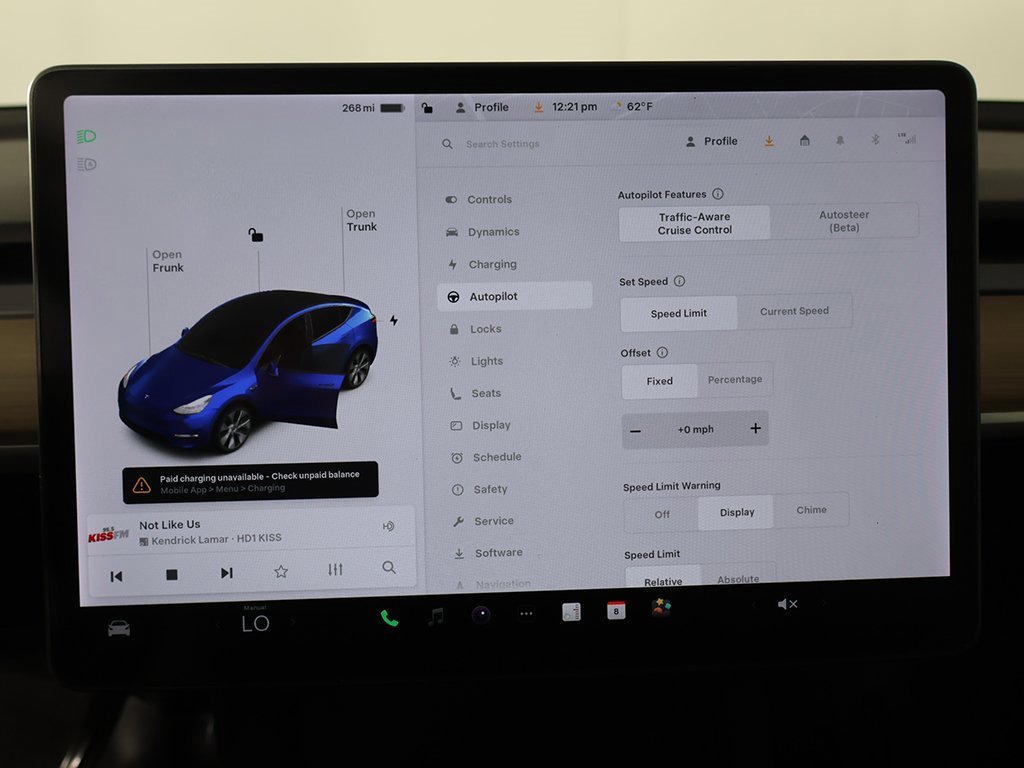 Used 2021 Tesla Model Y Long Range image 45