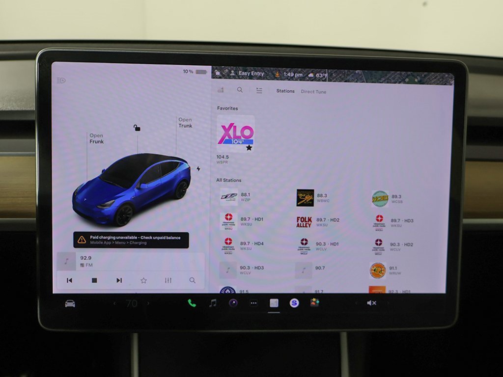 Used 2020 Tesla Model Y Long Range image 42