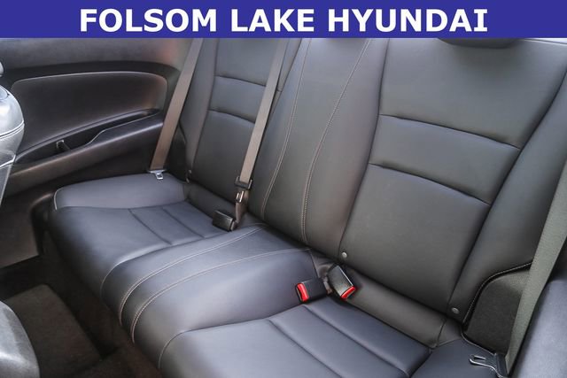Used 2013 Honda Accord EX-L image 22