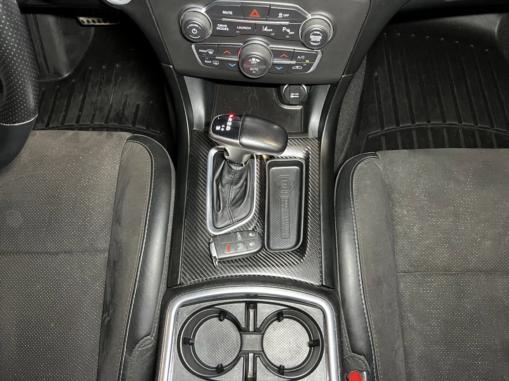 Used 2022 Dodge Charger Scat Pack image 22