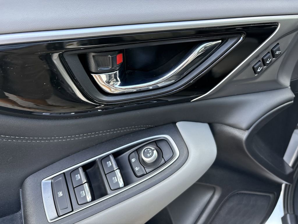 Used 2022 Subaru Outback Limited image 26