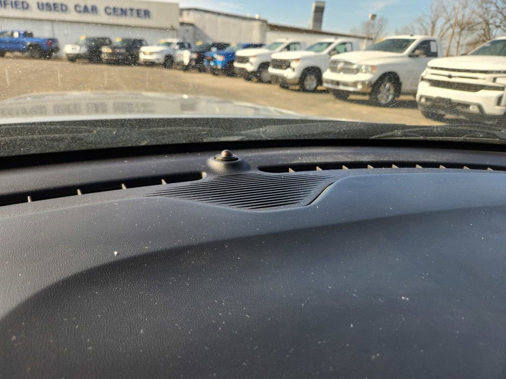 Used 2021 Dodge Challenger GT w/ Plus Package image 8