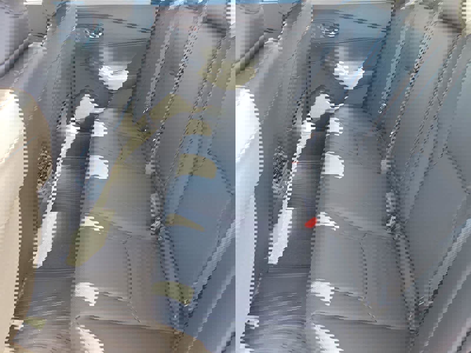 New 2026 Honda Accord EX-L image 24