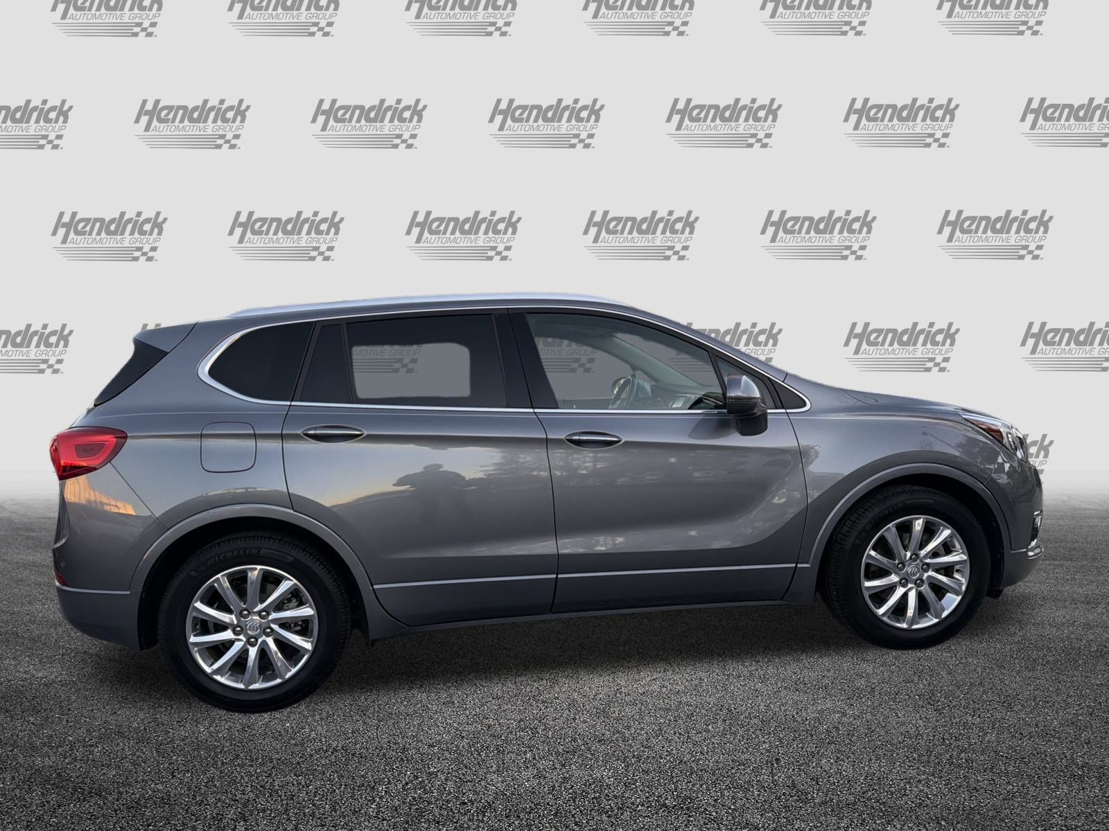 Used 2019 Buick Envision Essence image 11