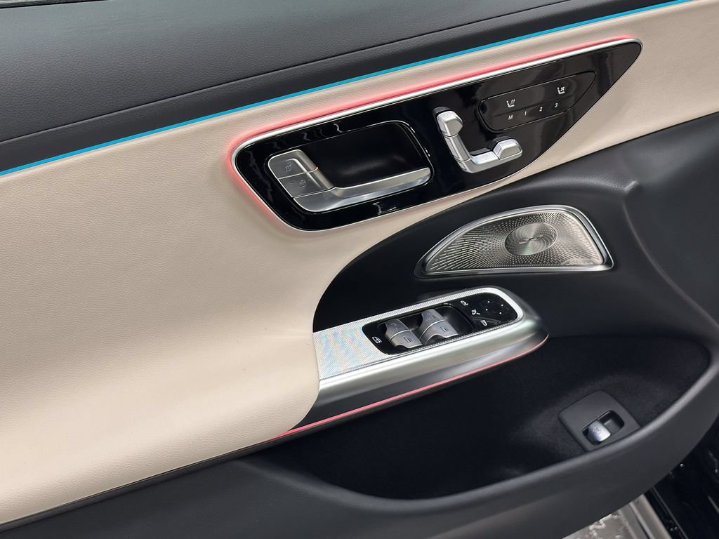 New 2026 Mercedes-Benz E 350 Sedan image 5
