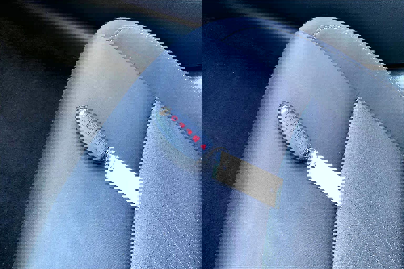 Used 2022 Nissan Altima 2.5 SV w/ SV Premium Package image 15