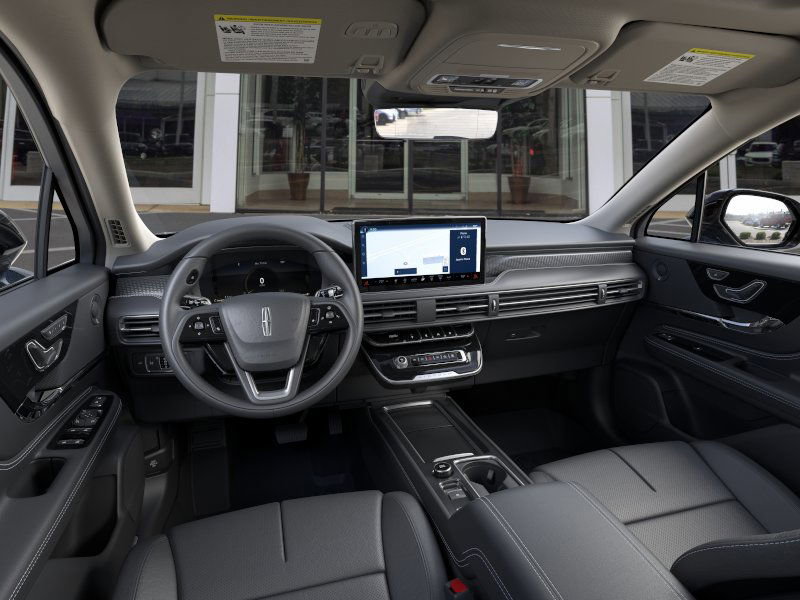 New 2026 Lincoln Corsair Reserve image 9