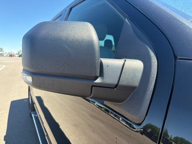Used 2015 Ford F150 XLT w/ Equipment Group 301A Mid AWD/4WD image 6