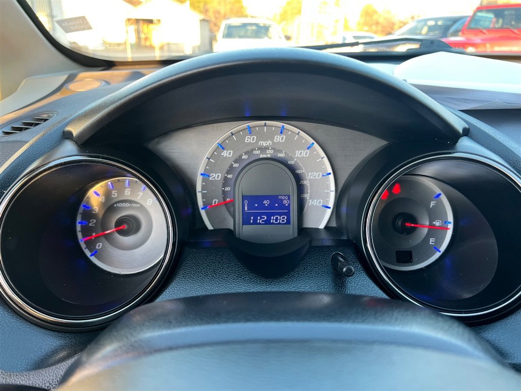 Used 2013 Honda Fit Sport image 22