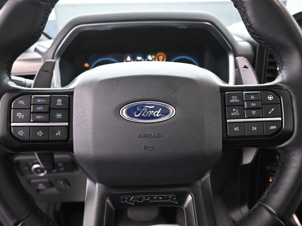 Used 2023 Ford F150 Raptor image 12