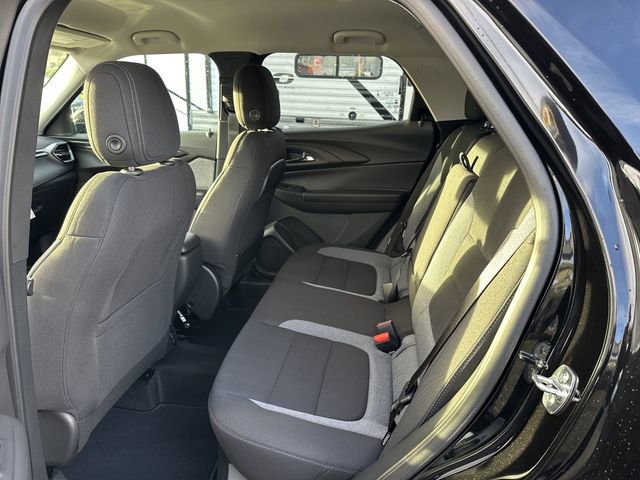 New 2026 Chevrolet TrailBlazer LT w/ Convenience Package image 11