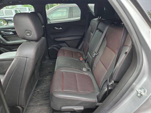 Used 2023 Chevrolet Blazer RS w/ Enhanced Convenience Package FWD image 11