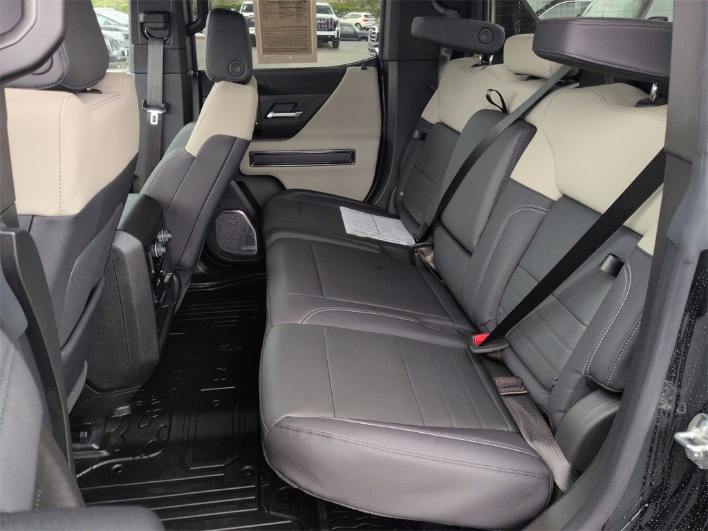 Used 2026 GMC Hummer EV 4x4 Crew Cab image 25