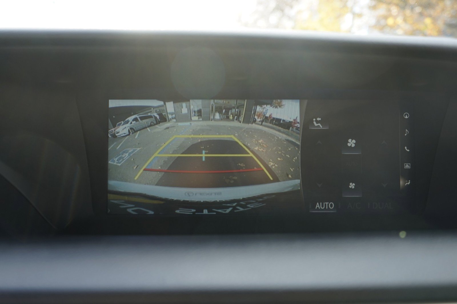 Used 2019 Lexus GS 350 F Sport image 25