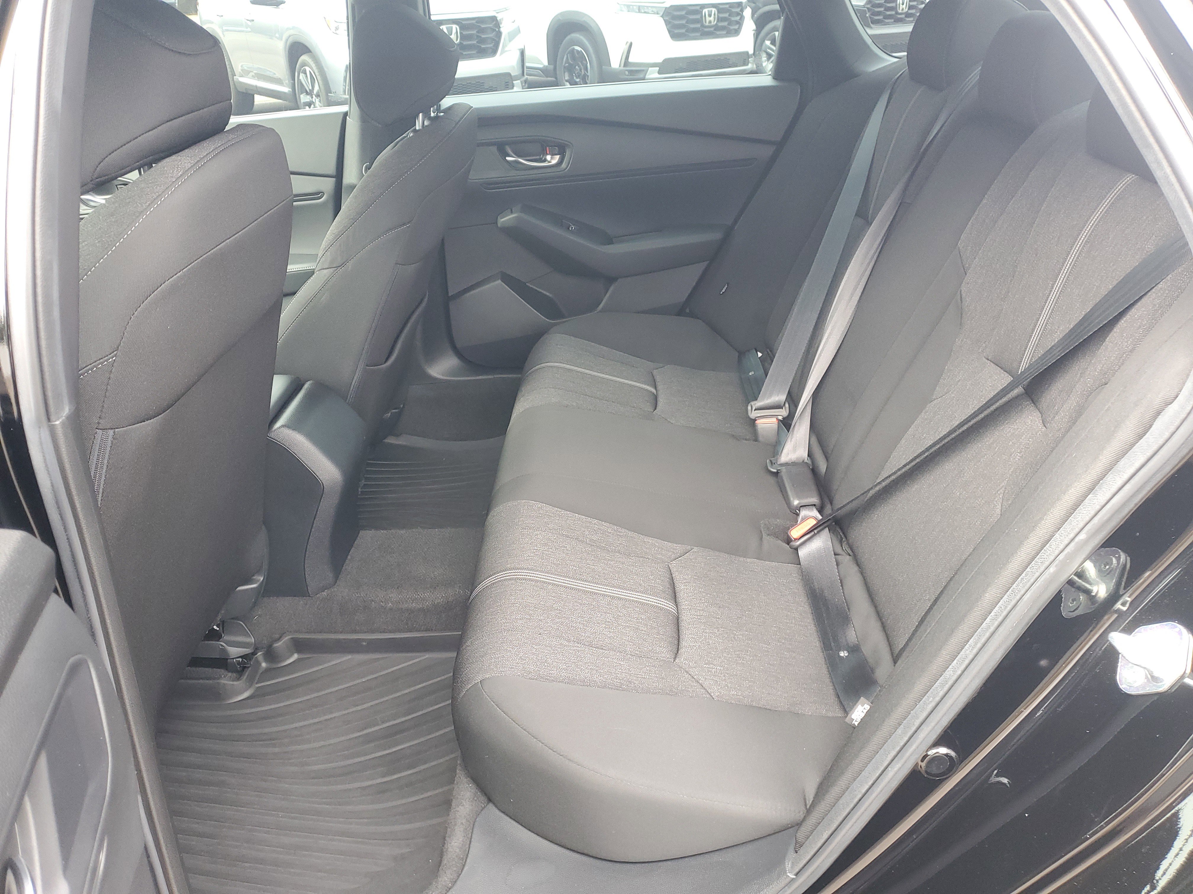 Certified 2023 Honda Accord Sport image 21